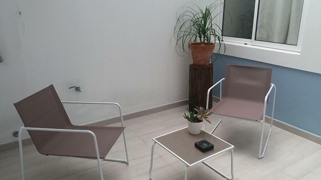 Casa Flor D'Sal Angra do Heroísmo Exterior foto